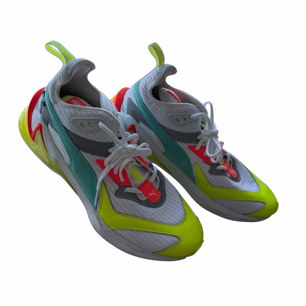 Puma LQDCELL